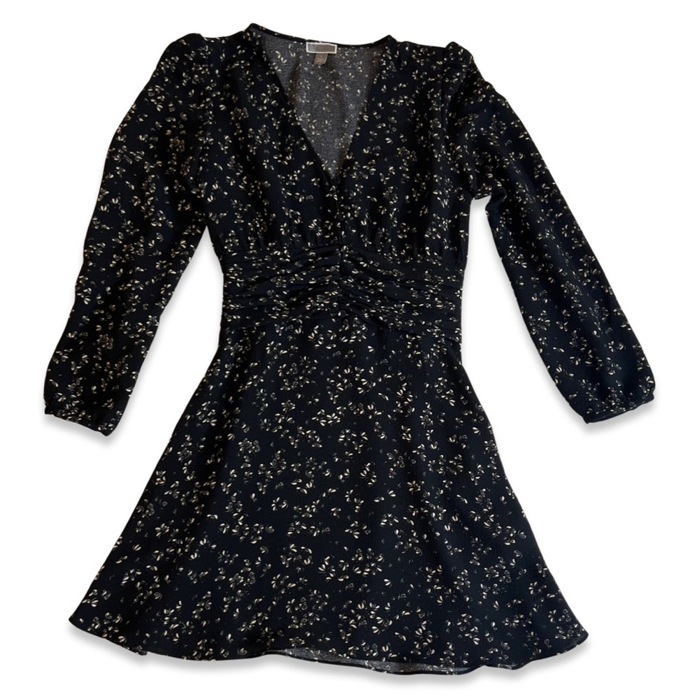 NWOT Chelsea28 Long Sleeve Dress